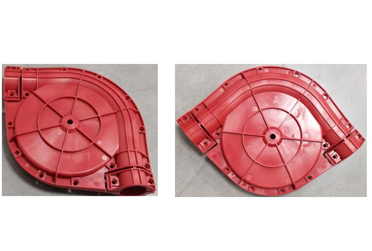 驅(qū)動器、拐角