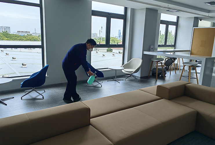 疫情正在散去，我們期待相見在五月天